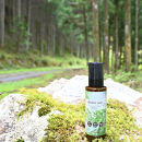 吉野ひのきリフレッシャーミスト　100ml