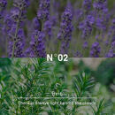 ヒーリングバスソルトNo.02　ハーブ450g