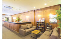 ホテルアベスト那覇国際通り&nbsp;宿泊利用券15,000円分