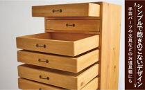 A4書類ケース&nbsp;10段横【アーミッシュ色】