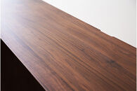 【開梱設置】高野木工 アスター ASTER 120天板 + サイドパネル（右・左） + 30チェスト ※チェア別売 オーク【10年保証】