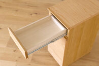 【開梱設置】高野木工 アスター 90天板 + 30キャビネット (左開き・右開き) + 60デスク ※置きミラー別売 ※スツール別売 ウォルナット【10年保証】