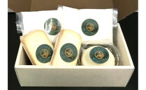 大田原チーズ&nbsp;3種セット&nbsp;｜&nbsp;チーズ&nbsp;詰合せ&nbsp;セット&nbsp;栃木県&nbsp;大田原市&nbsp;