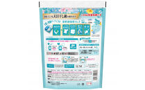 ボールド 4D爽やかフレッシュサボンの香り詰替用×2 ＆ レノアハピネスローズ 詰替用