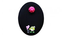 クロッツやわらか湯たんぽ/たまご型&nbsp;めじろん_2638R