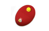 クロッツやわらか湯たんぽ/たまご型&nbsp;おんせん県_2639R