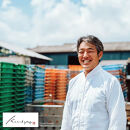 境港産 松葉ガニ350g（活冷）訳あり