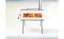 Work&nbsp;Tuff&nbsp;Stove&nbsp;500　薪ストーブ