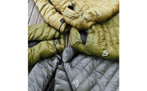 Blackbuck&nbsp;セコイア&nbsp;寝袋&nbsp;マミー型&nbsp;