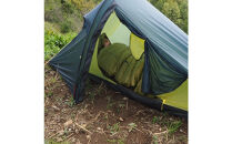 Blackbuck&nbsp;セコイア&nbsp;寝袋&nbsp;マミー型&nbsp;