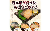 鰤〈先行予約2026年2月発送・佐渡水揚げ限定〉【新潟県佐渡】日本海の宝・佐渡から届く、極上の海の幸　漬魚　佐渡産の鰤と佐渡の伝統的な3種の味付け　焼き上げ加工済み　湯せん・レンチンでお手軽　食卓で本格的な味