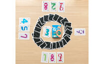 厚みを見抜くゲーム「指感覚&nbsp;第3版」【キッズデザイン賞「経済産業大臣賞」、グッド・トイ受賞】【&nbsp;カードゲーム&nbsp;ボードゲーム&nbsp;ボドゲ&nbsp;知育&nbsp;おもちゃ&nbsp;神奈川県&nbsp;小田原市&nbsp;】