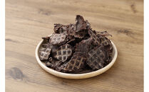 愛犬用エゾ鹿おやつ（間食用）&nbsp;ロース