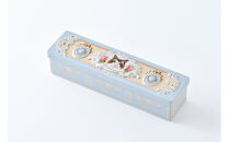 モンプティブラン&nbsp;～肉球の形のアールグレーフロランタン～