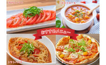 【糖度7度以上！】甘い★麗月トマト2ｋｇ