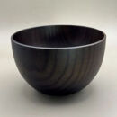 お椀&nbsp;黒漆（大）［NF191］