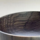 お椀&nbsp;黒漆（大）［NF191］