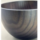 お椀&nbsp;黒漆（大）［NF191］