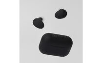 ANC完全ワイヤレスイヤホン&nbsp;final&nbsp;ZE300&nbsp;BLACK/&nbsp;ZE3000&nbsp;小型モデル&nbsp;/ノイズキャンセリング/ノイキャン/外音取り込み/マイク付き