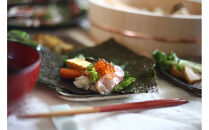 『あの味が忘れられない』と全国から /子どもたちに大人気!炙って食べる香ばしい海苔「やだのり」70枚