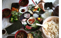 『あの味が忘れられない』と全国から /子どもたちに大人気!炙って食べる香ばしい海苔「やだのり」70枚