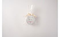 子猫のブランシュ缶クッキー　バニラ