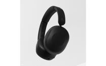 ワイヤレスヘッドホン final UX1000 BLACK ハイコスパモデル/ノイズキャンセリング/ノイキャン/ANC/マイク付き