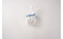 子猫のブランシュ缶クッキー　シナモン