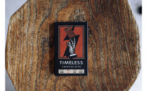 【ふるさと納税】＜新作＞TIMELESS&nbsp;CHOCOLATE&nbsp;定番チョコレート５種類&nbsp;食べ比べセット&nbsp;&nbsp;|&nbsp;チョコ&nbsp;チョコレート&nbsp;人気&nbsp;人気店&nbsp;沖縄&nbsp;旅行&nbsp;体験&nbsp;トラベル&nbsp;人気&nbsp;おすすめ&nbsp;北谷&nbsp;ちゃたん&nbsp;おすすめ&nbsp;送料無料