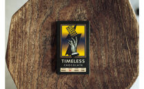 【ふるさと納税】＜新作＞TIMELESS&nbsp;CHOCOLATE&nbsp;定番チョコレート５種類&nbsp;食べ比べセット&nbsp;&nbsp;|&nbsp;チョコ&nbsp;チョコレート&nbsp;人気&nbsp;人気店&nbsp;沖縄&nbsp;旅行&nbsp;体験&nbsp;トラベル&nbsp;人気&nbsp;おすすめ&nbsp;北谷&nbsp;ちゃたん&nbsp;おすすめ&nbsp;送料無料
