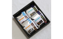 岡山珈琲&nbsp;アロマ焙煎・マイルド焙煎&nbsp;〈挽〉100g×4