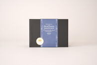 自家製ジャム2種［ほうじ茶ラテクリーム＆チャイクリーム］