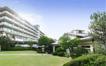 【高島屋選定品】＜兵衛向陽閣＞&nbsp;ペアご宿泊券－コーナースイート「花えみ」で過ごす優雅なひととき