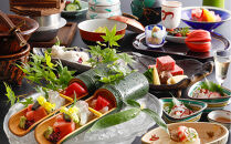 【高島屋選定品】＜兵衛向陽閣＞&nbsp;ペアご宿泊券－コーナースイート「花えみ」で過ごす優雅なひととき