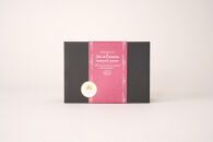 自家製ジャム2種［ほうじ茶ラテクリーム＆いちごバニラジャム］