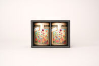 自家製ジャム2個［ほうじ茶ラテクリーム］