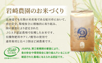 ◆ふるさとチョイス限定◆【1週間以内発送】令和7年産　ななつぼし&nbsp;5kg×2袋&nbsp;10kg_05235