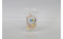 SANUKIFROZEN&nbsp;桃&nbsp;60g×8袋