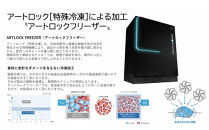 SANUKIFROZEN&nbsp;デコポン&nbsp;100g×8袋