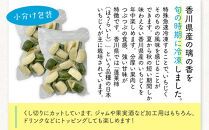 SANUKIFROZEN&nbsp;璃の香&nbsp;500g×4袋
