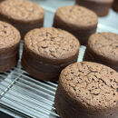 クラシックガトーショコラ（12cm）4号&nbsp;チョコケーキ&nbsp;ケーキ&nbsp;チョコ&nbsp;スイーツ&nbsp;洋菓子&nbsp;ホールケーキ&nbsp;プレゼント&nbsp;ギフト