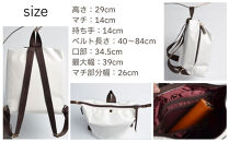 【onomasato】リュックサック&nbsp;M《women&nbsp;軽量》ハラコブルー｜京都&nbsp;鞄&nbsp;ブランド&nbsp;パリコレデザイナー&nbsp;小野正人&nbsp;人気バッグ&nbsp;[&nbsp;撥水&nbsp;耐久性あり&nbsp;鍵付きサイドジッパー&nbsp;軽量&nbsp;丈夫&nbsp;日常使い&nbsp;&nbsp;旅行&nbsp;人気&nbsp;おすすめ&nbsp;ギフト&nbsp;プレゼント&nbsp;お取り寄せ&nbsp;通販&nbsp;送料無料&nbsp;ふるさと納税&nbsp;］