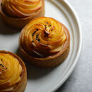 焼きいもブラン&nbsp;10個&nbsp;タルト&nbsp;スイーツ&nbsp;焼き菓子