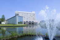 【癒しのリゾート・加賀の幸　ホテルアローレ】平休日1泊2食付　ペア宿泊券《ツイン》