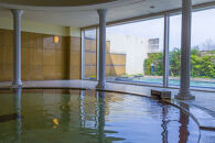 【癒しのリゾート・加賀の幸　ホテルアローレ】平休日1泊2食付　ペア宿泊券《ツイン》