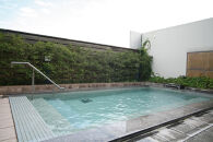 【癒しのリゾート・加賀の幸　ホテルアローレ】平休日1泊2食付　ペア宿泊券《ラグジュアリーツイン》