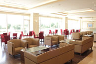 【癒しのリゾート・加賀の幸　ホテルアローレ】平休日1泊2食付　ペア宿泊券《ラグジュアリーツイン》