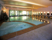 【白鷺湯たわらや】平休日1泊2食付　ペア宿泊券《和室》