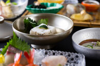 【まつさき】平休日1泊2食付　ペア宿泊券《「鳳凰」露天風呂付和室》