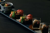 【花紫】平休日1泊2食付　ペア宿泊券《和室》